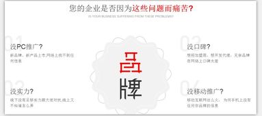 企業(yè)網(wǎng)絡推廣方法 騰鴿信息助力高效在線咨詢與商務信息咨詢